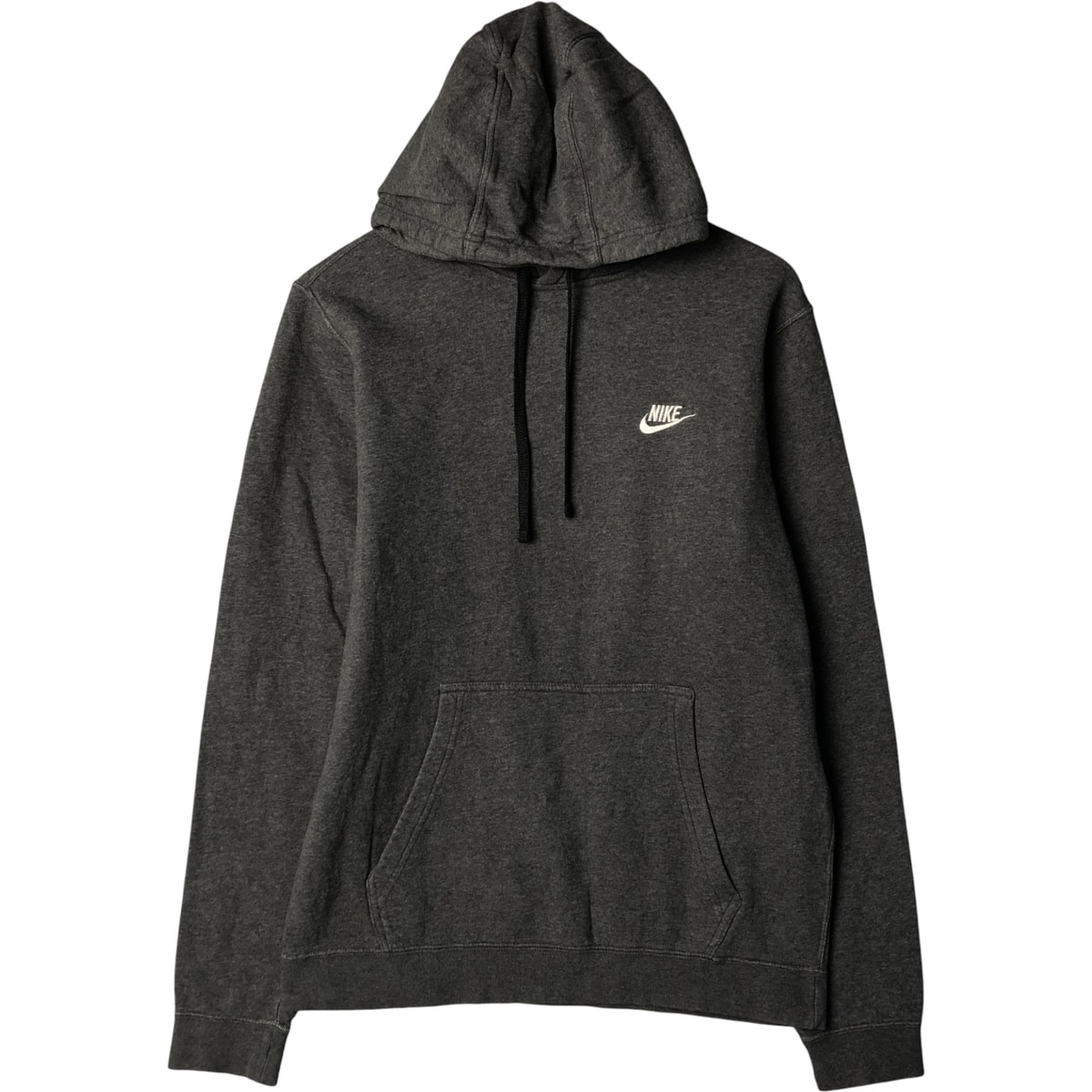 古着 ナイキ NIKE スウェットプルオーバーパーカー メンズM相当/eaa419574