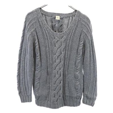 Ron Herman 長袖 Vネック セーター