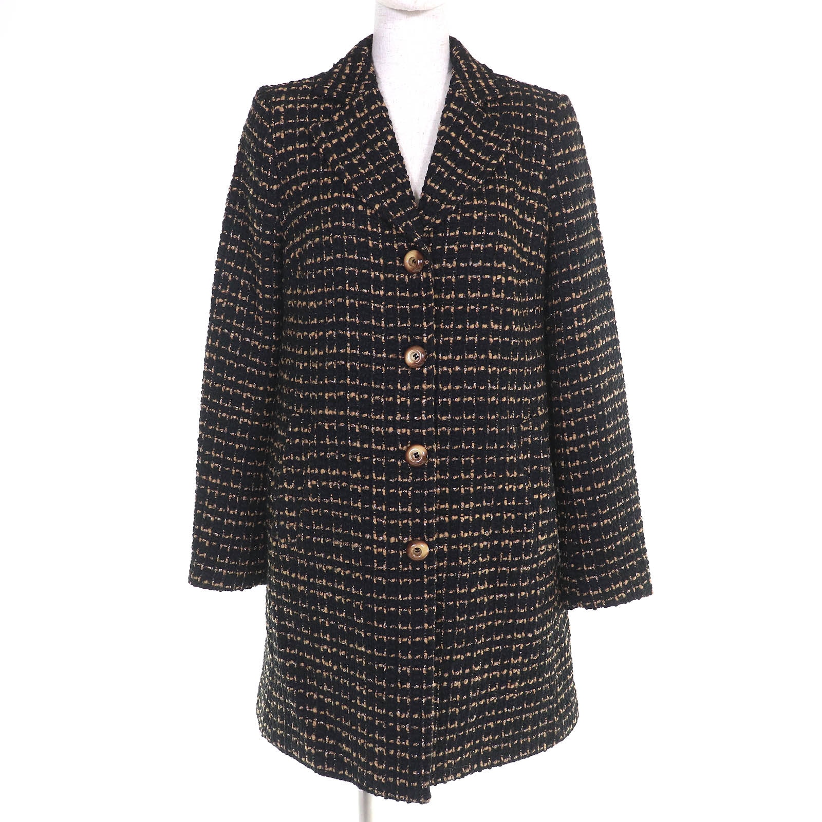 C (やや傷や汚れあり)】ドルチェアンドガッバーナ DOLCE&GABBANA