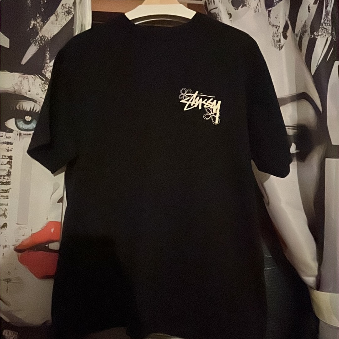 Stussy Summer Lb Tee 