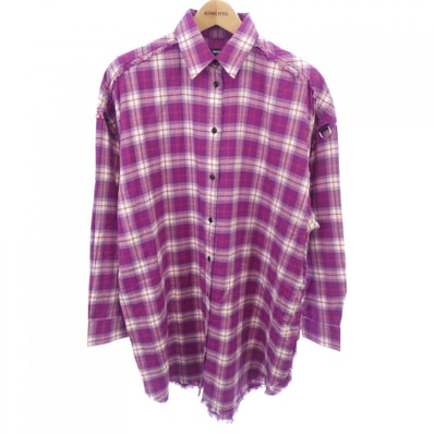 ディーゼル DIESEL シャツ