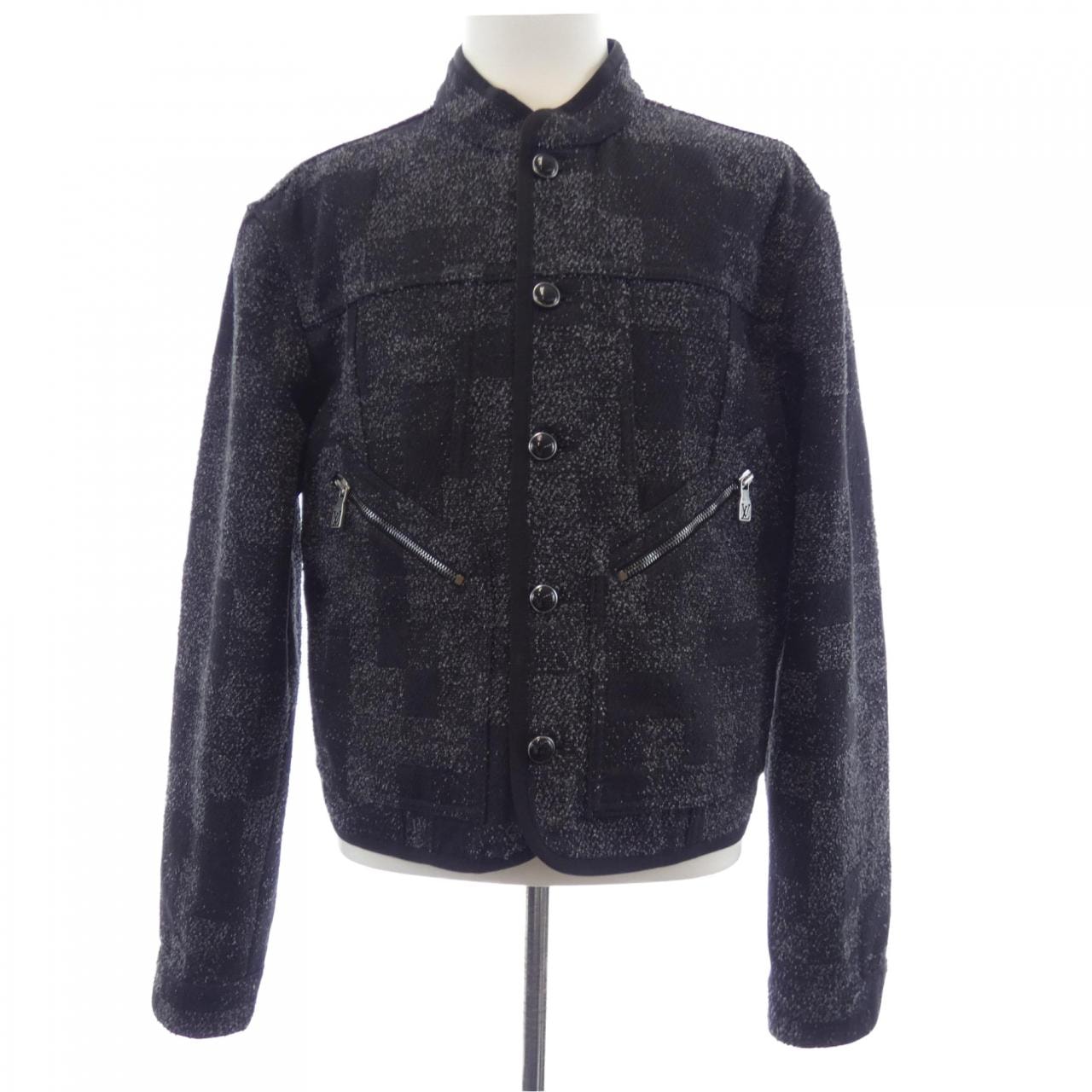 ルイヴィトン LOUIS VUITTON HSA60WSTE ジャケット