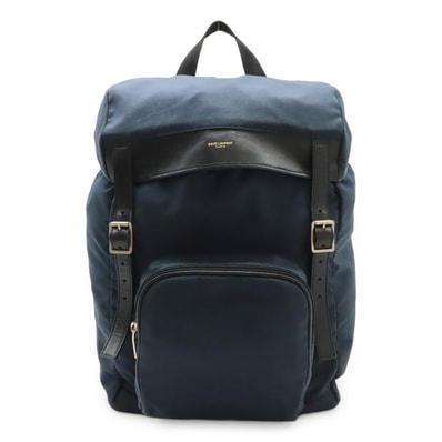 サンローランパリハンティング ロックサック342609