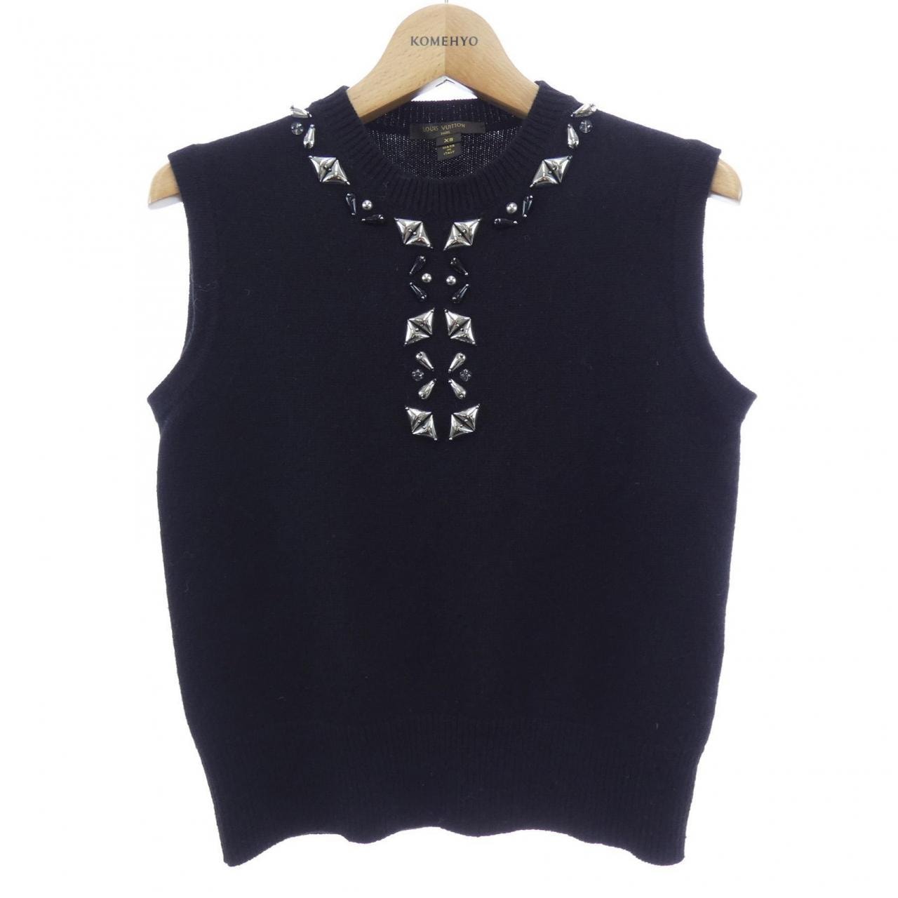 ルイヴィトン LOUIS VUITTON F8KW11OJW ニット