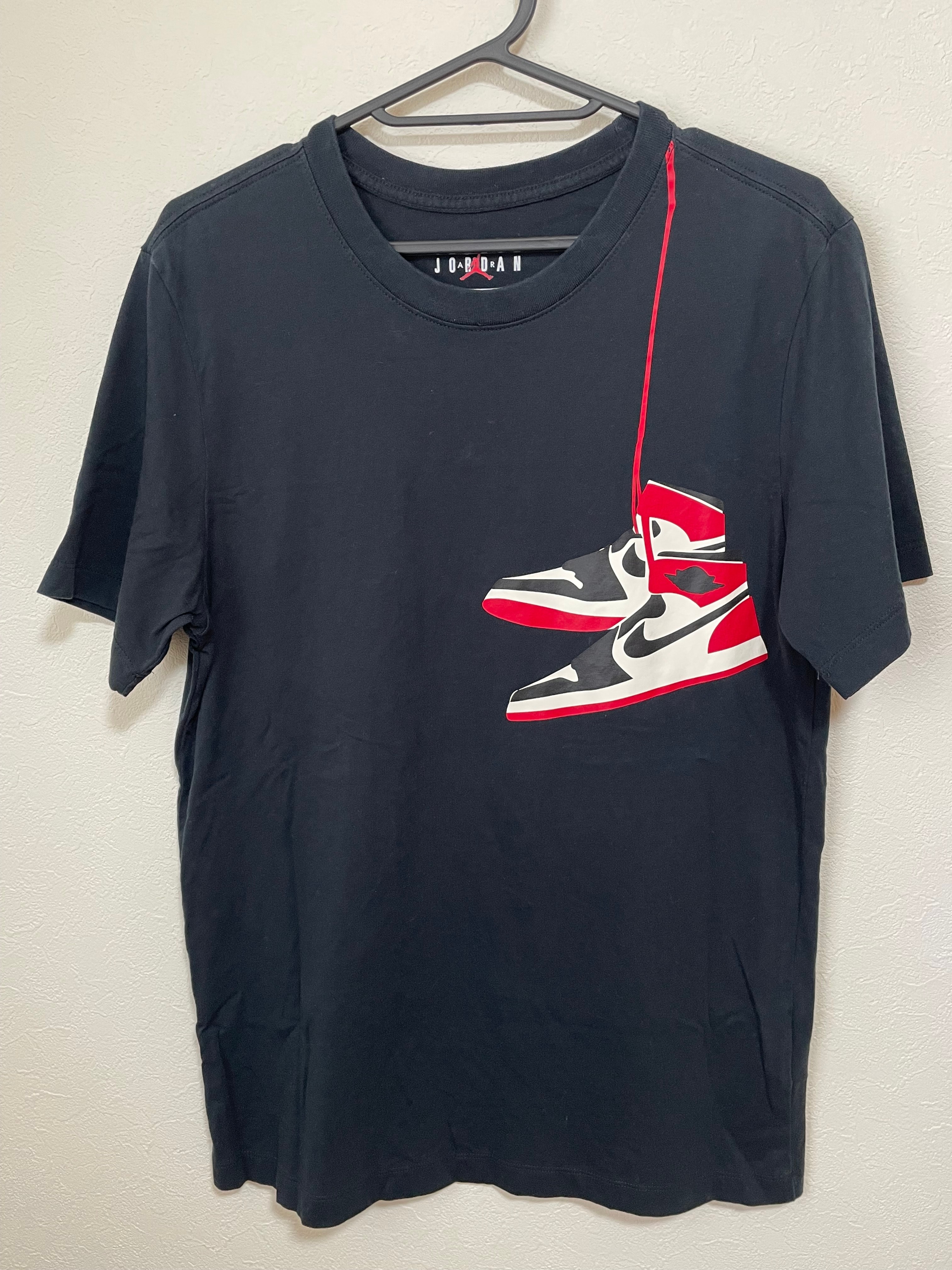 ジョーダン AJ1シューズ