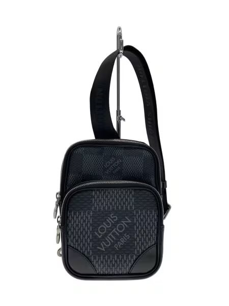 Louis Vuitton Amazone Slingbag Damier Graphite