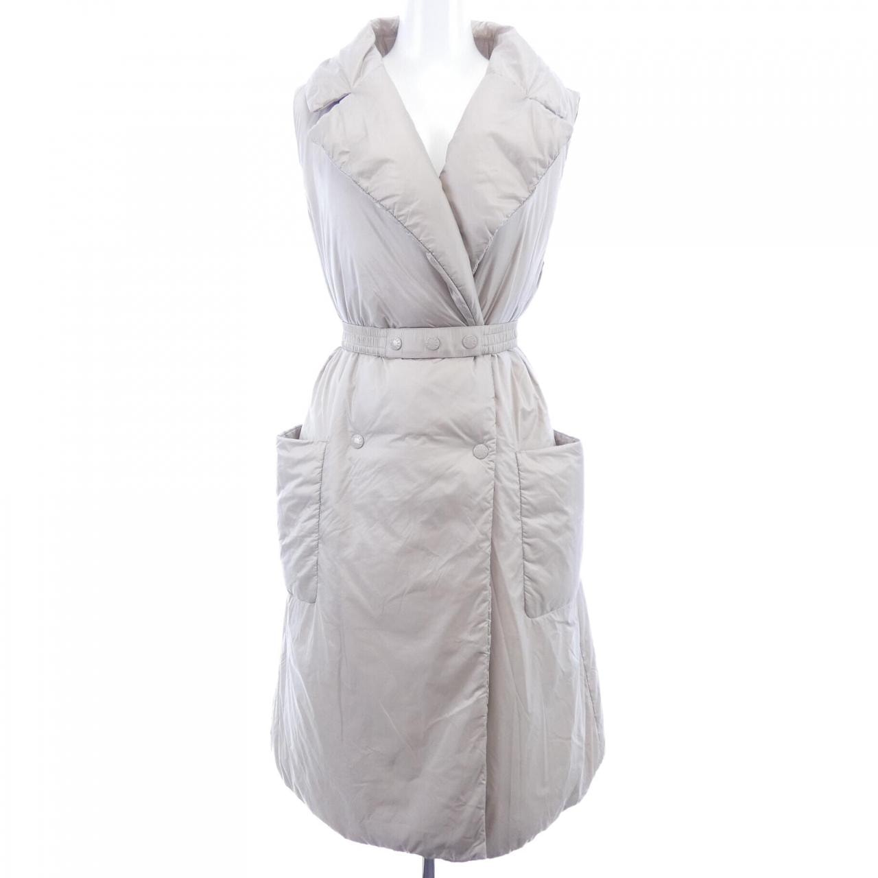 モンクレール MONCLER SABLES ダウンベスト
