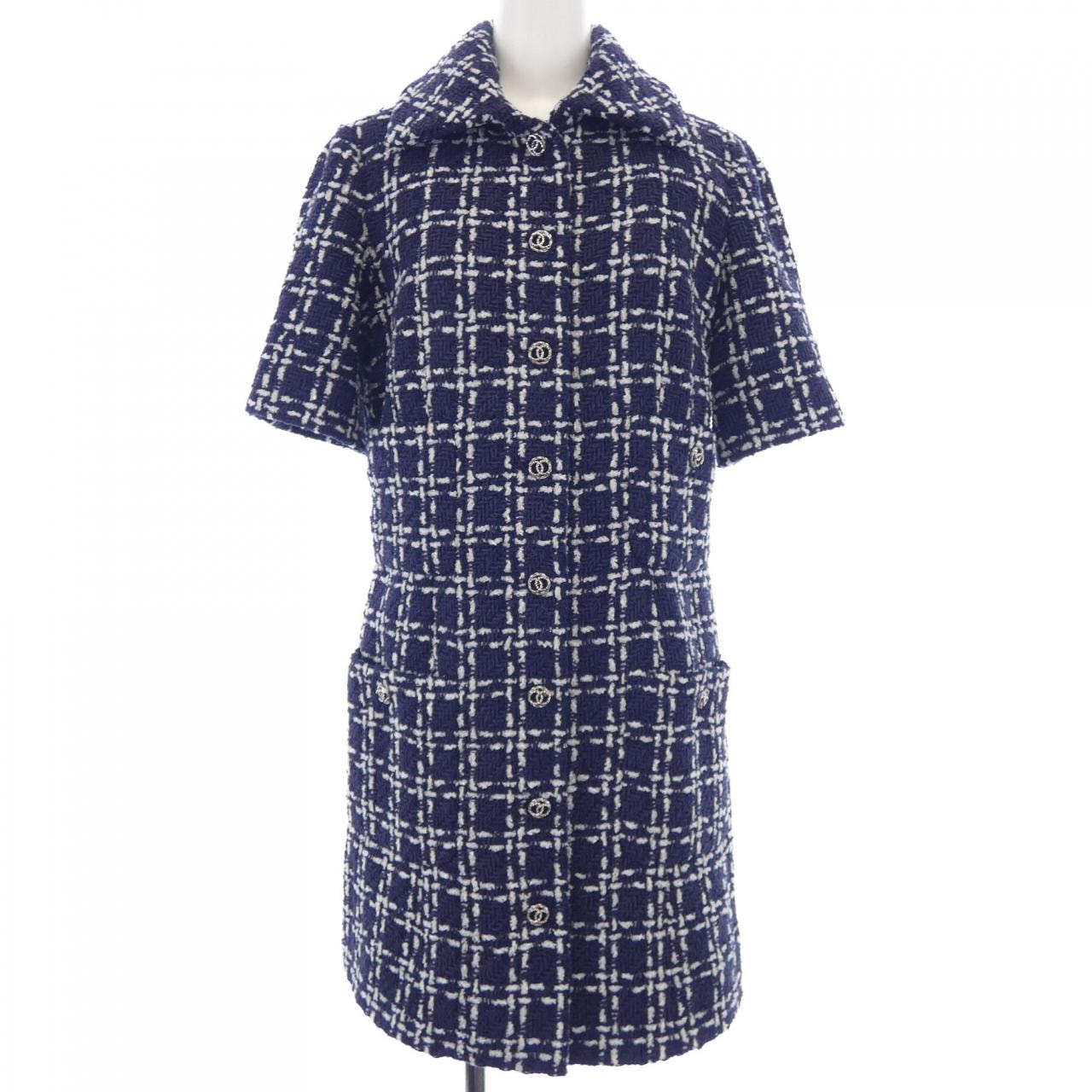 シャネル CHANEL ワンピース