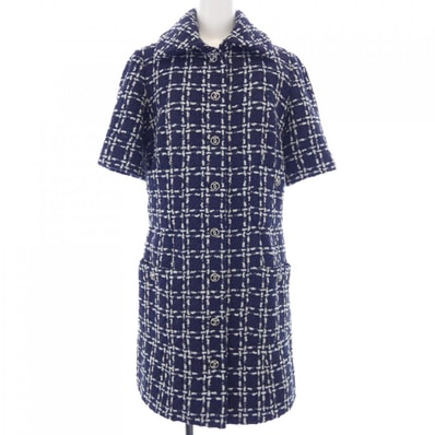 シャネル CHANEL ワンピース