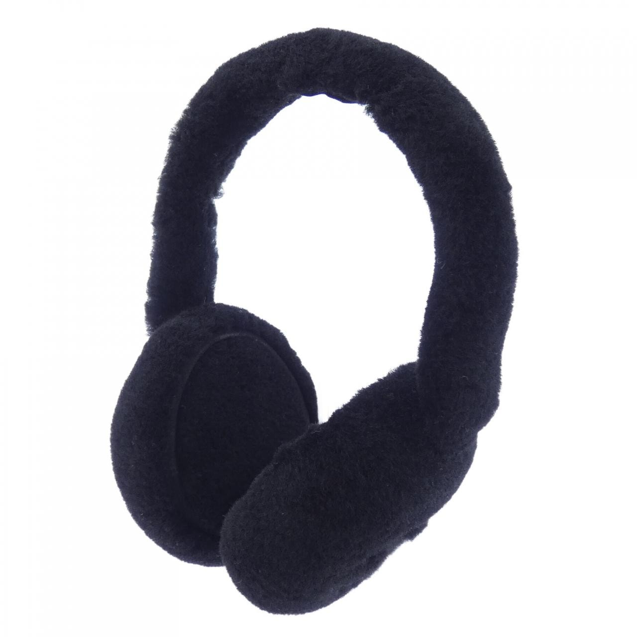 シャネル CHANEL AAA431B17967 イヤーマフ