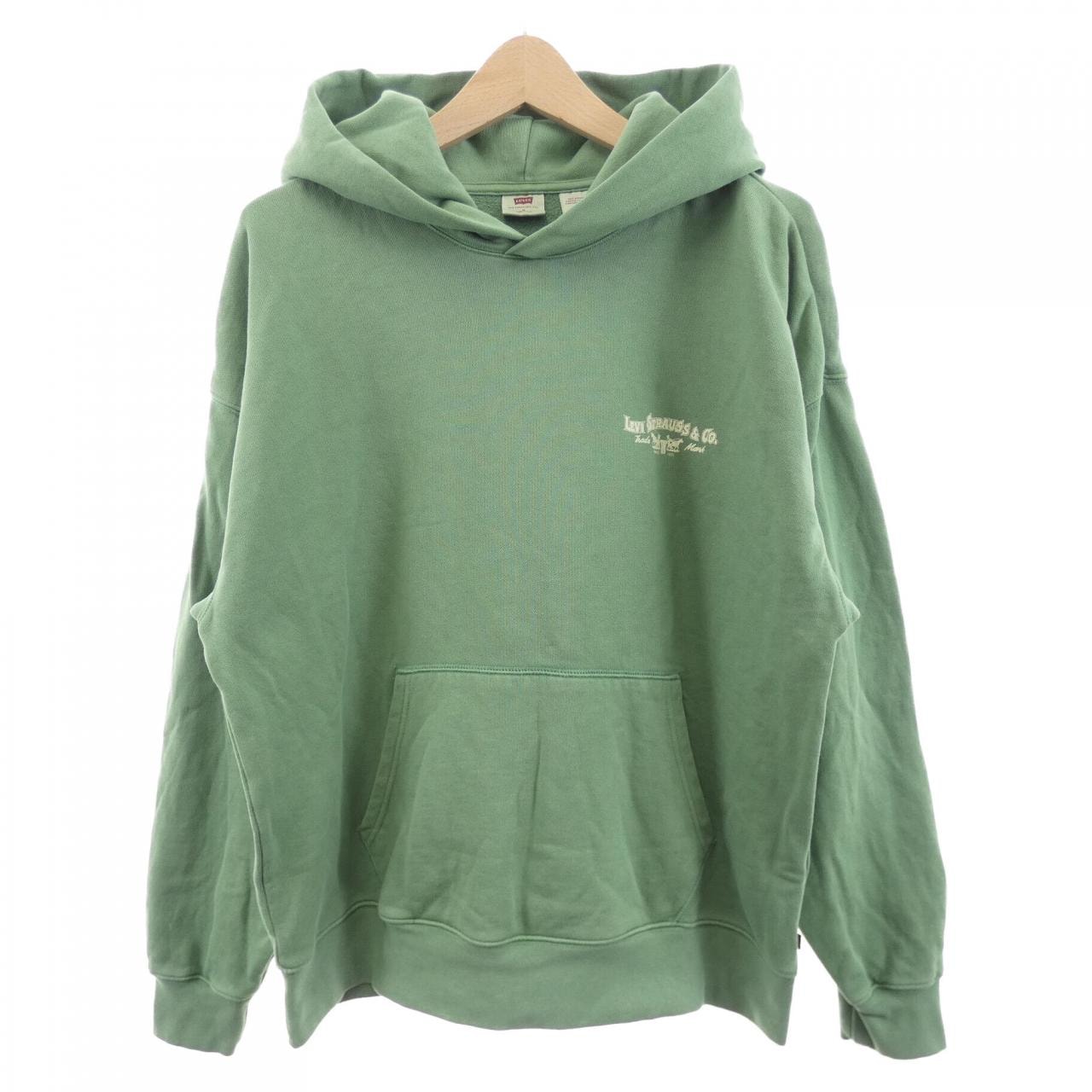 リーバイス LEVI'S PC9-003RI-0007 パーカー