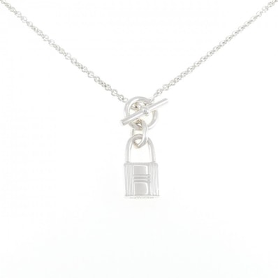 エルメス アミュレット カデナ ネックレス