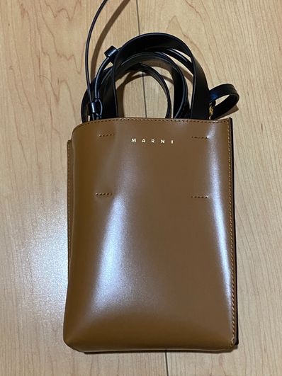 マルニ ショルダー SHMP0050Y0