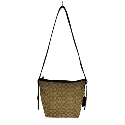 シグネチャー ショルダーバッグ【1141482732153】