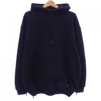 バレンシアガ BALENCIAGA 646223 TJVF1 パーカー