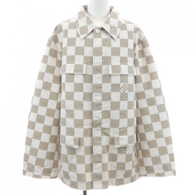ルイヴィトン LOUIS VUITTON HQS65EHQX ジャケット