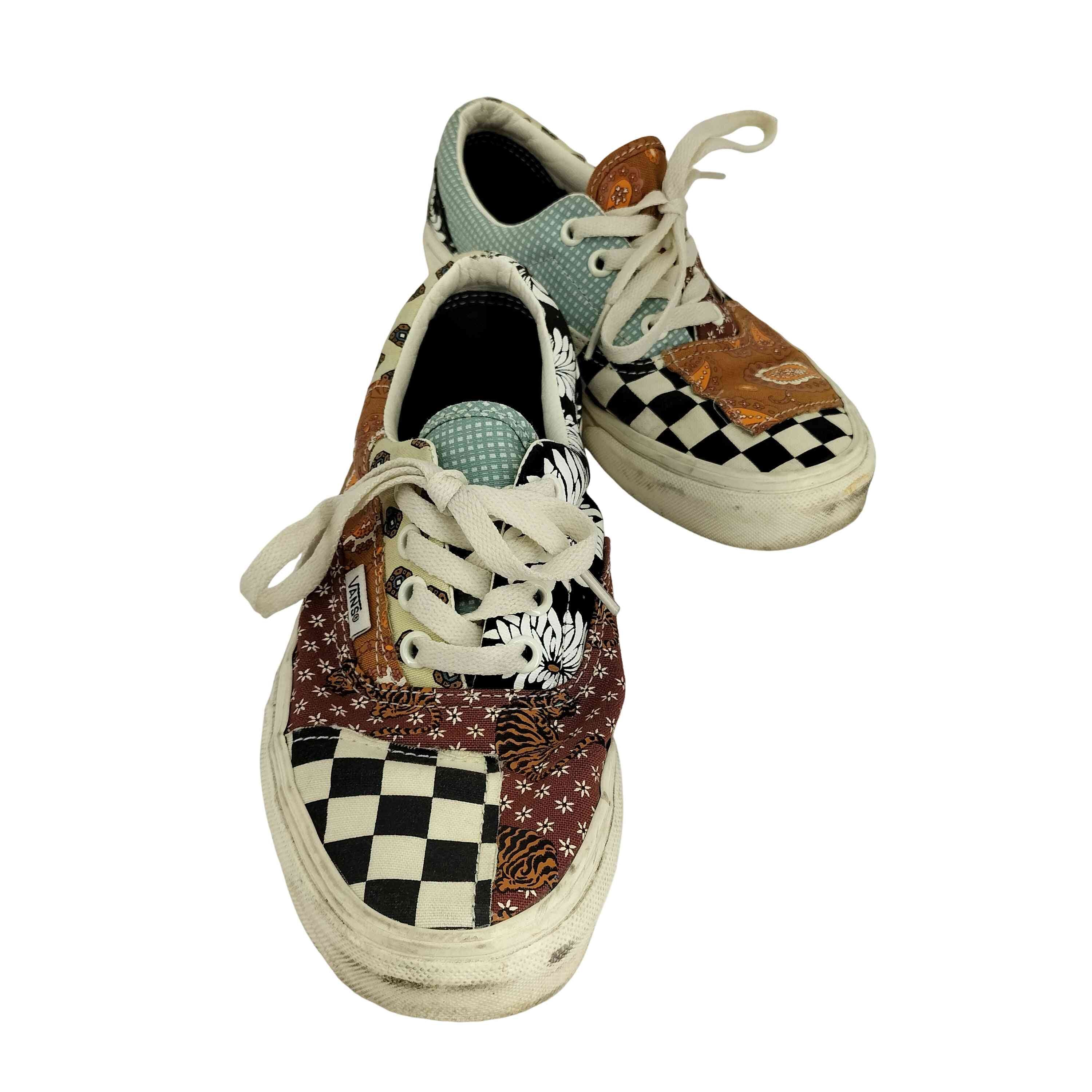 ERA BLACK TRUE WHITE【1140241050460】