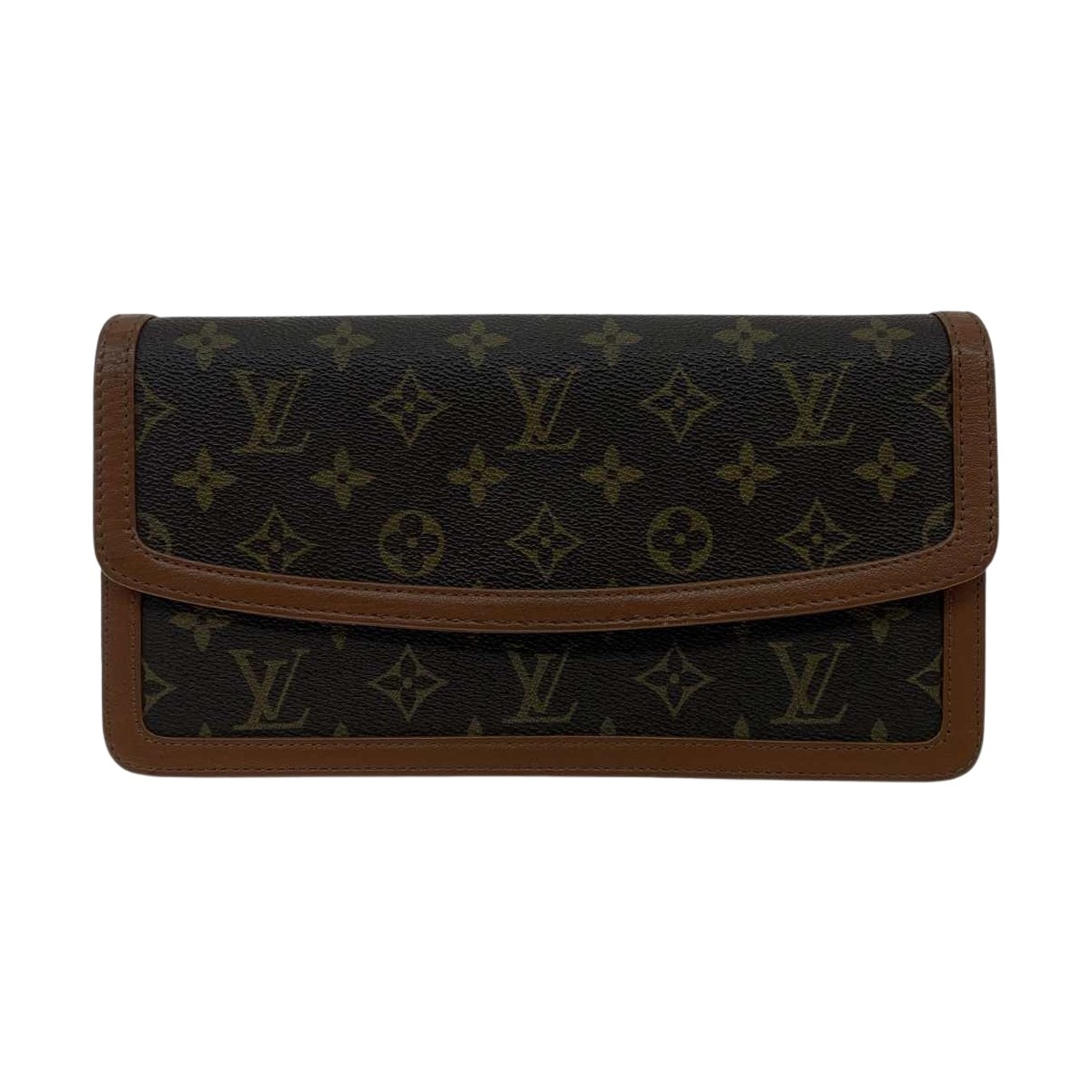 ●●LOUIS VUITTON ルイヴィトン セカンドバッグ M51812