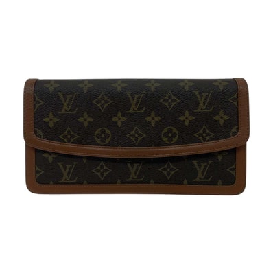 ●●LOUIS VUITTON ルイヴィトン セカンドバッグ M51812