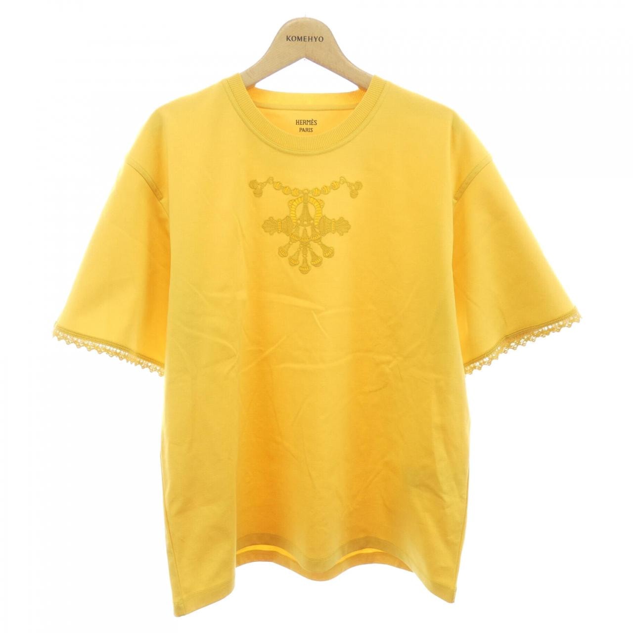 エルメス HERMES パルフロワ 5H4625DC Tシャツ