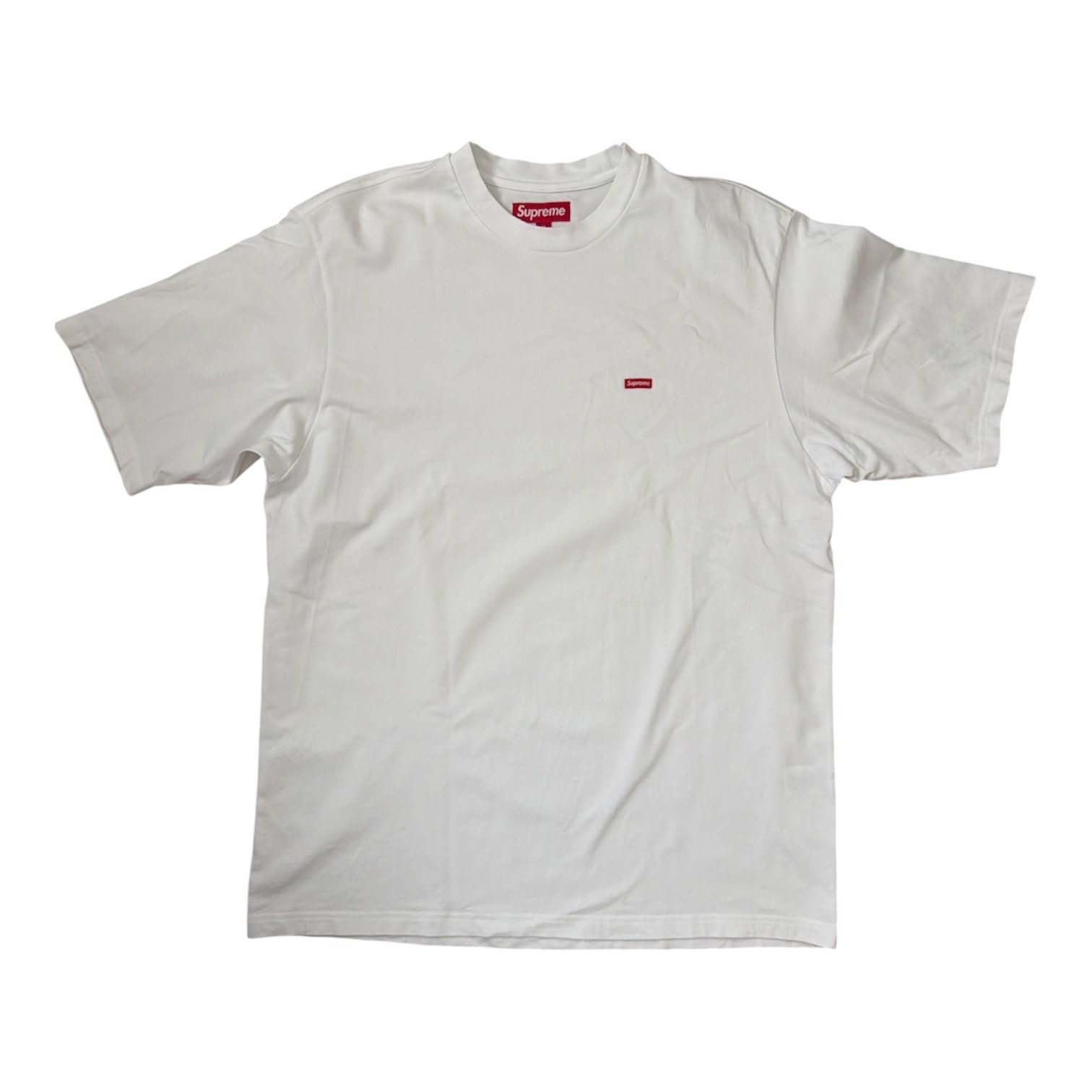 Supreme Halftone S/S Top 