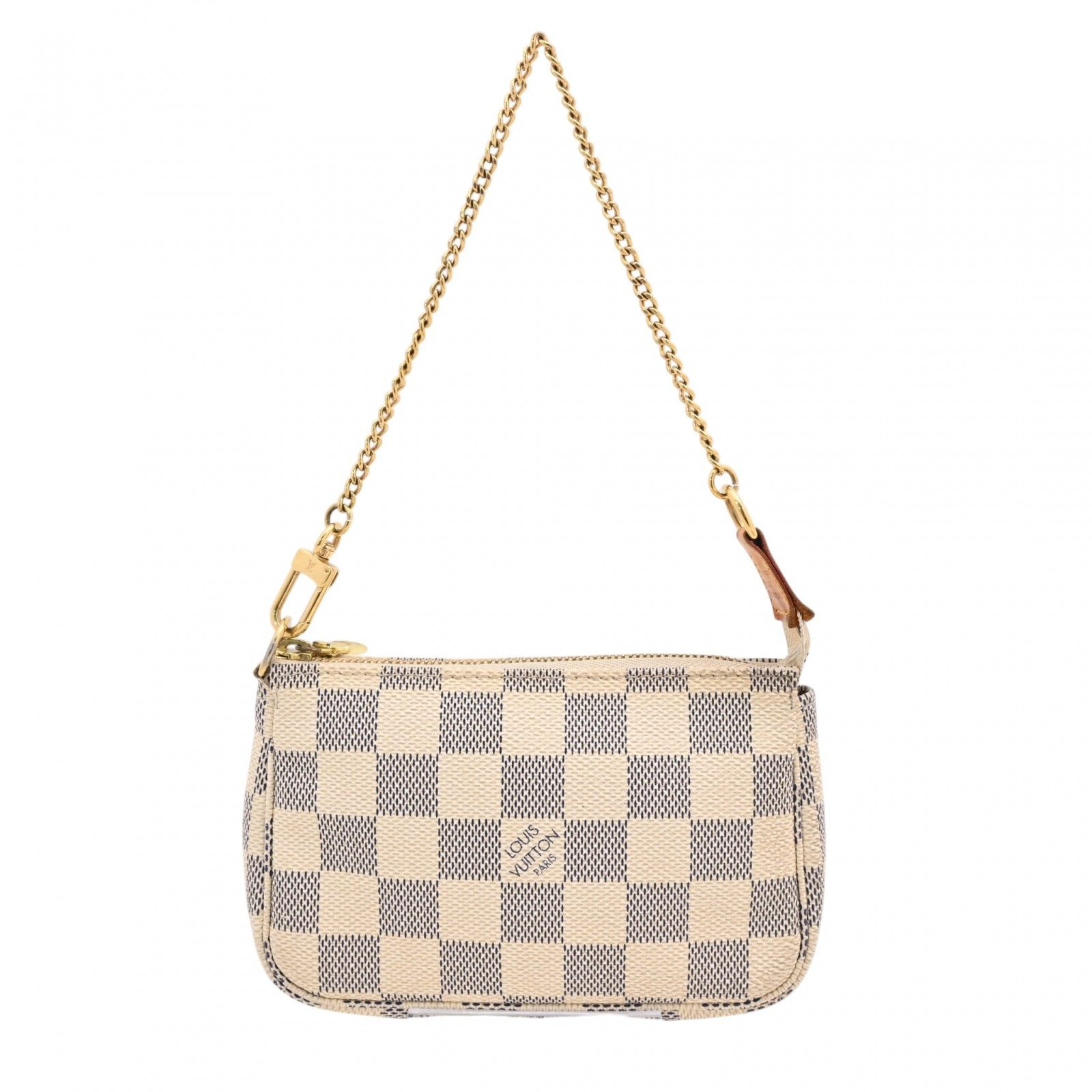 ルイ・ヴィトン ポーチ ユニセックス