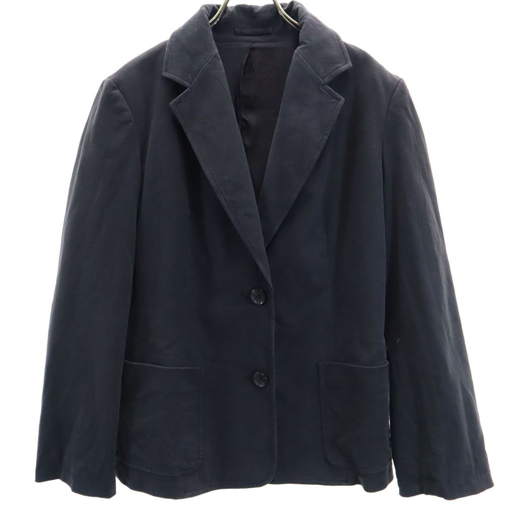 BURBERRY 長袖 テーラードジャケット