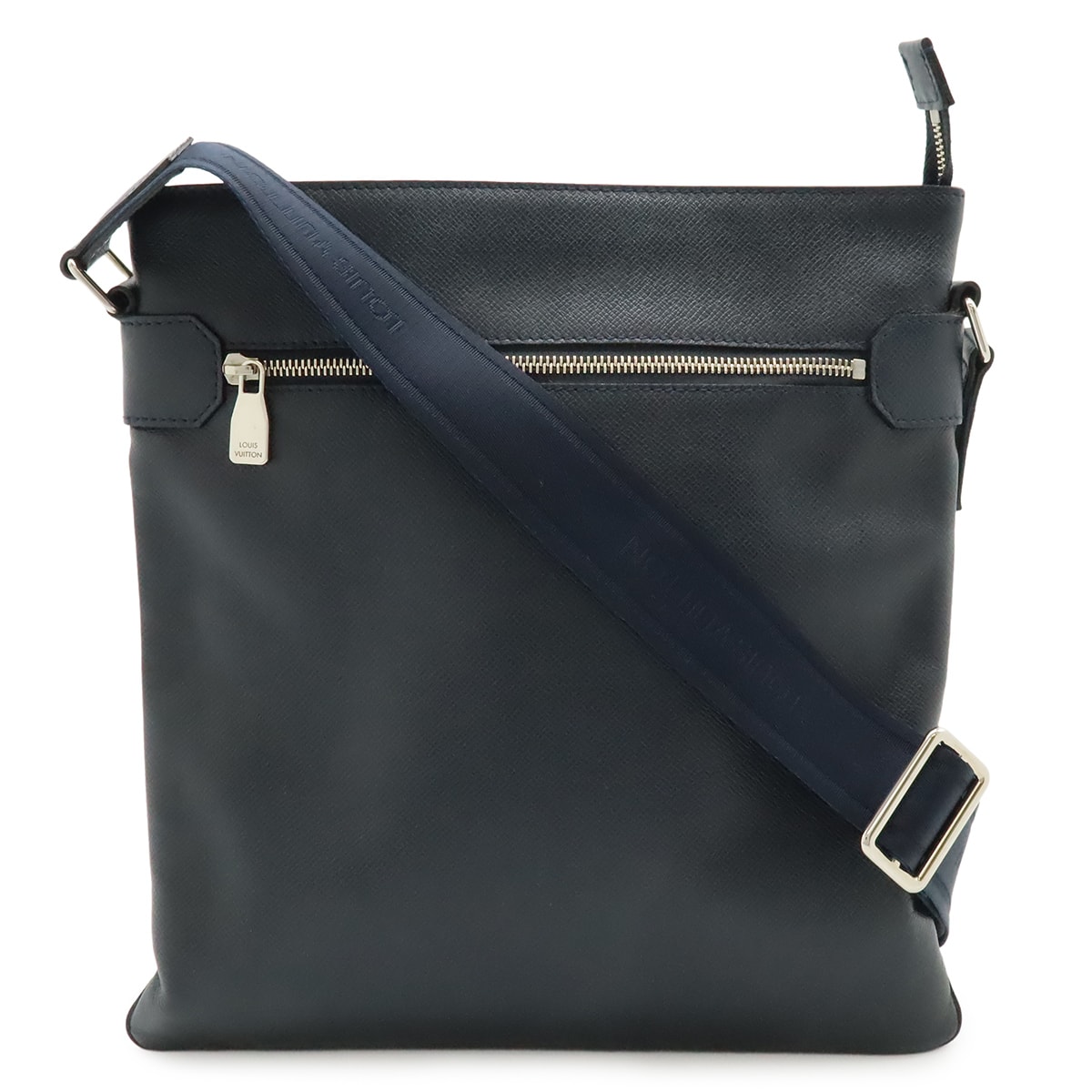 ルイ・ヴィトンサシャ タイガ M32629 ショルダーバッグ メンズ