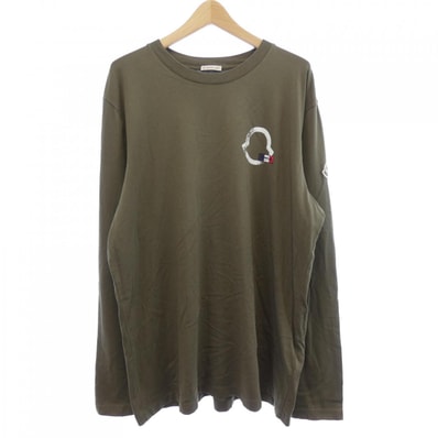 モンクレール MONCLER 20918D00016 Tシャツ