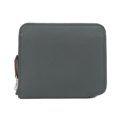【未使用品】エルメス CAVALLO FLENATO シルク イン コンパクト 087115CK 財布