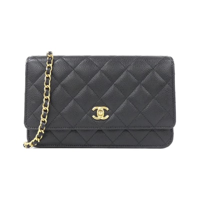 シャネル AP4241 チェーンウォレット