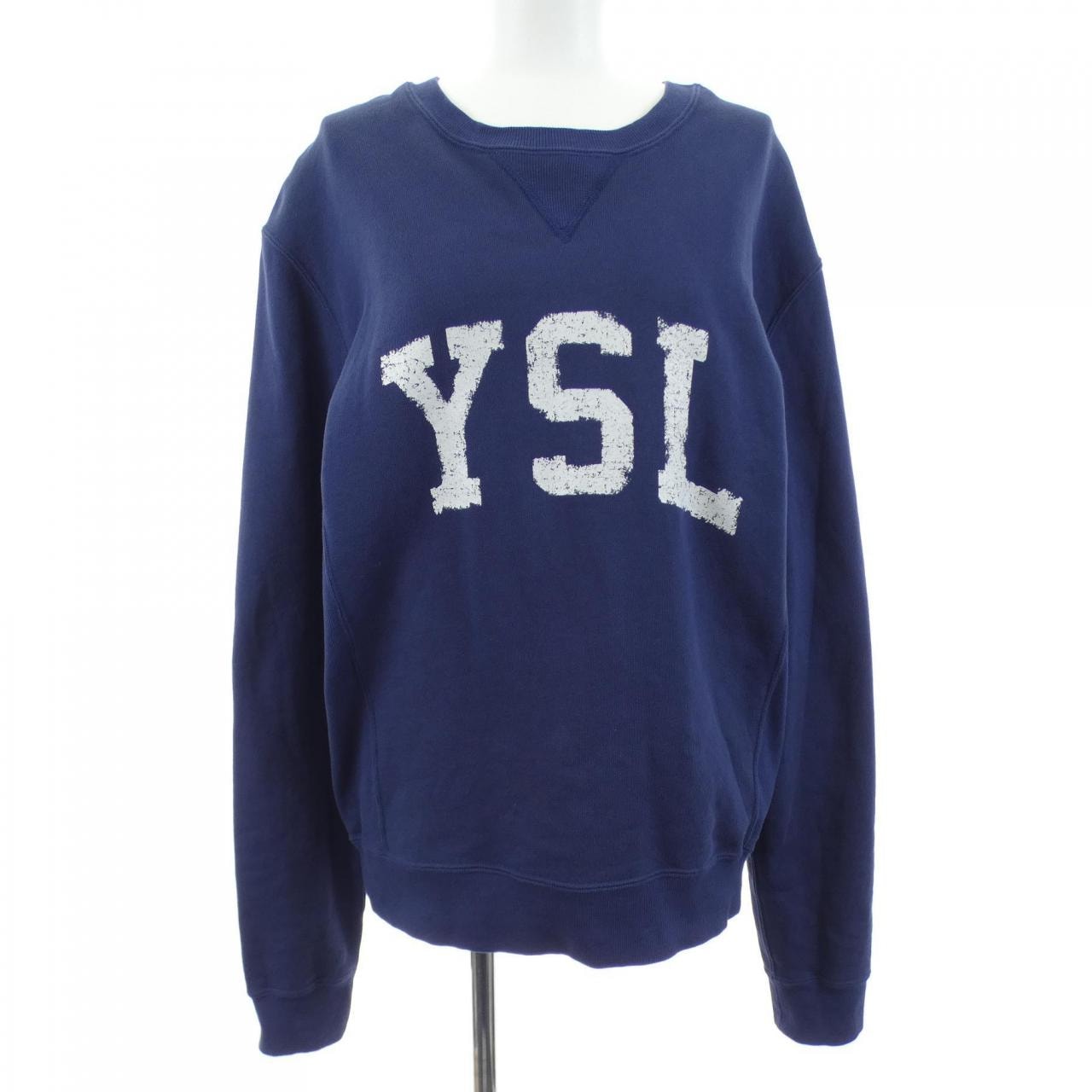 サンローラン SAINT LAURENT 666979 Y36IP スウェット