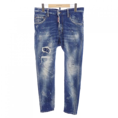 ディースクエアード DSQUARED2 S71LB0452 ジーンズ