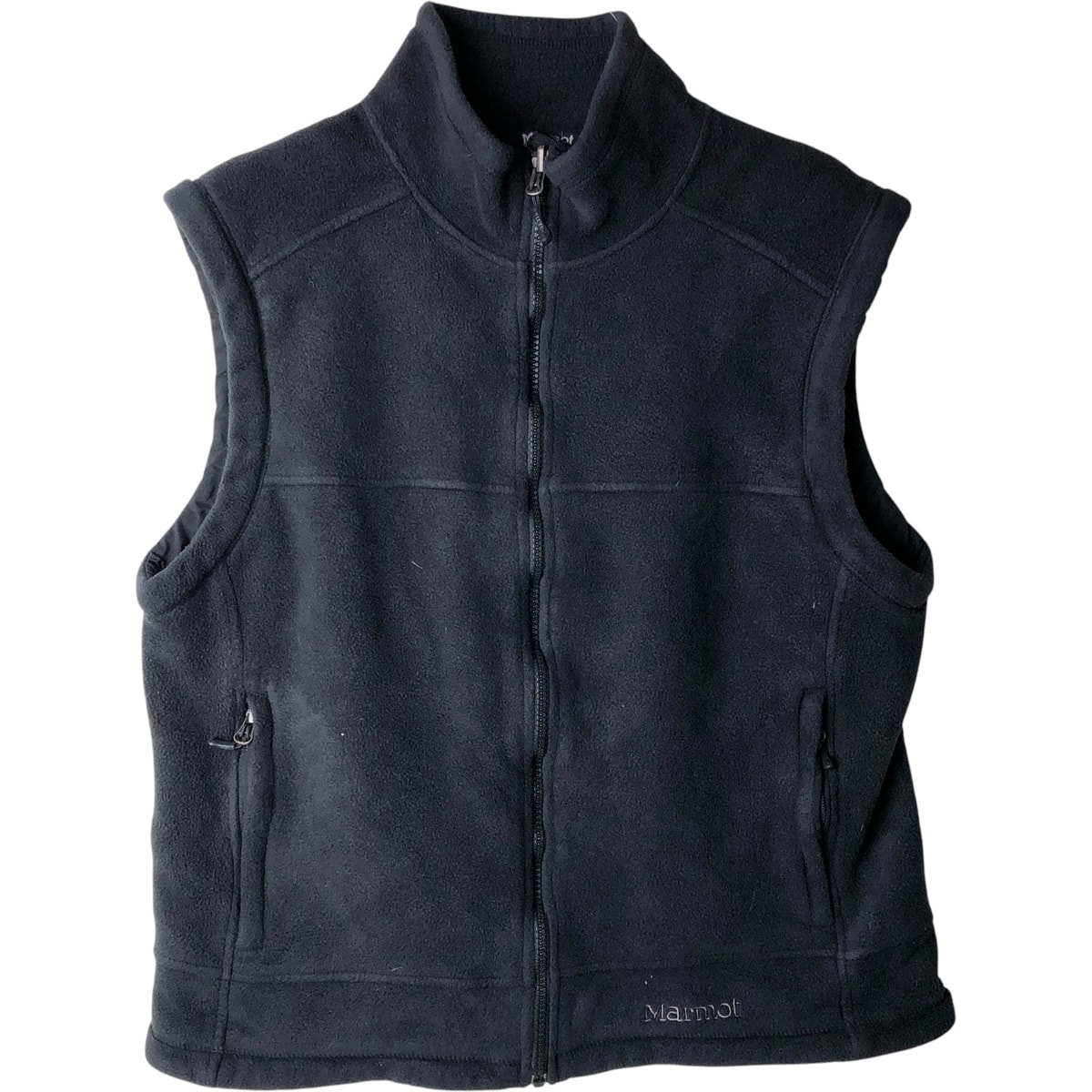古着 マーモット Marmot フリースベスト メンズL相当/eaa616719