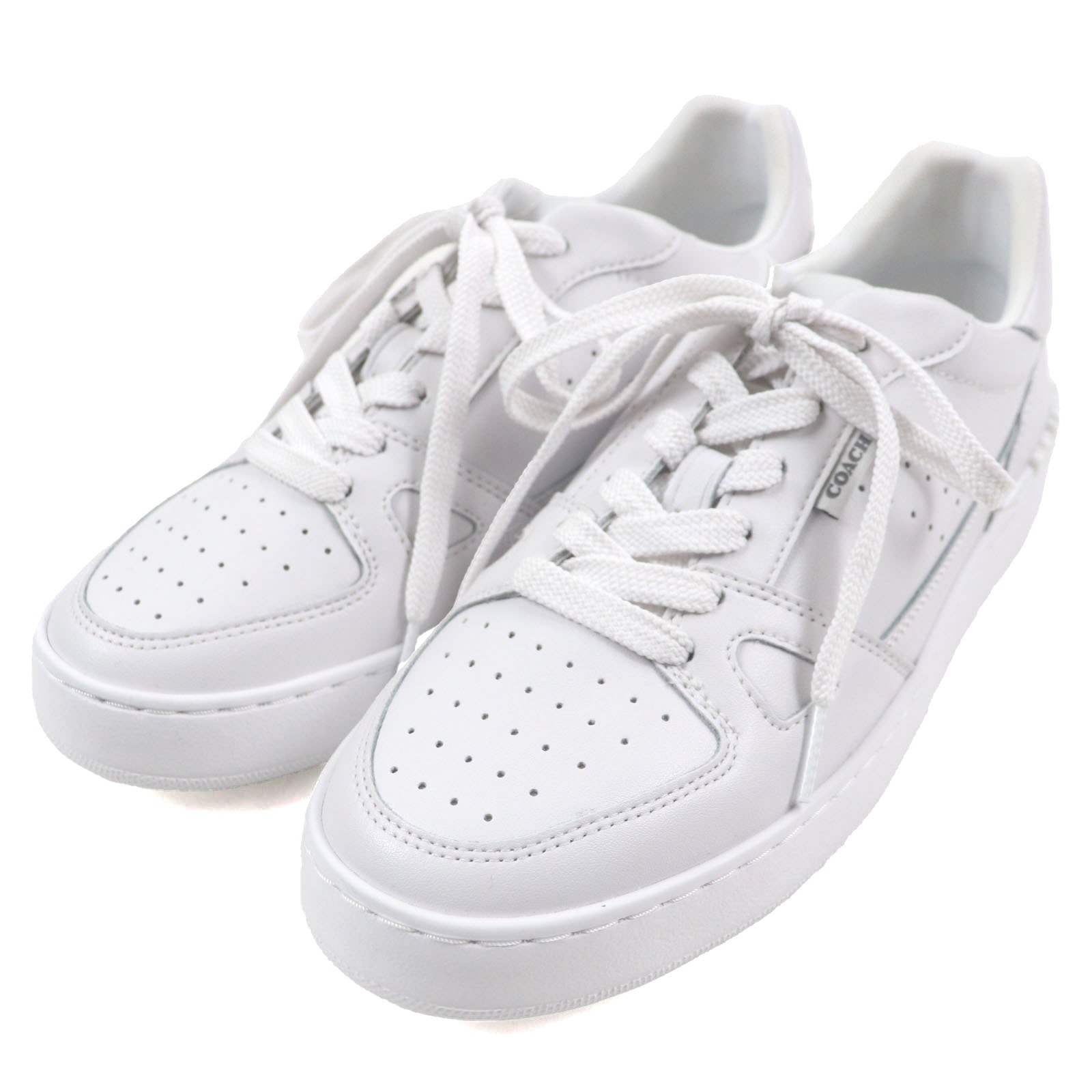 コーチ スニーカー 人気アイテム通販(新品/中古) | スニーカーダンク