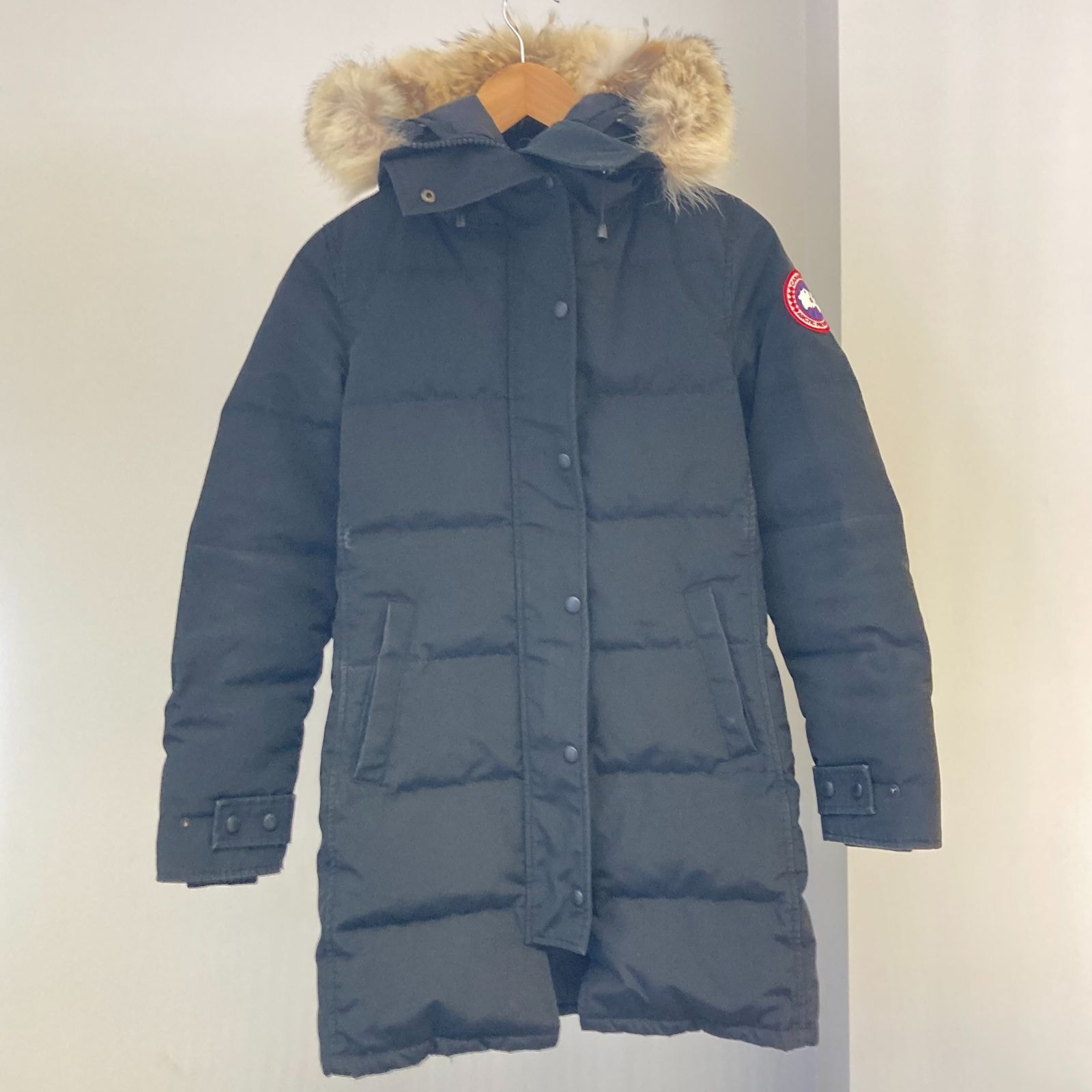 Canada Goose(カナダグース) MACKENZIE マッケンジー ダウンコート 2302JL