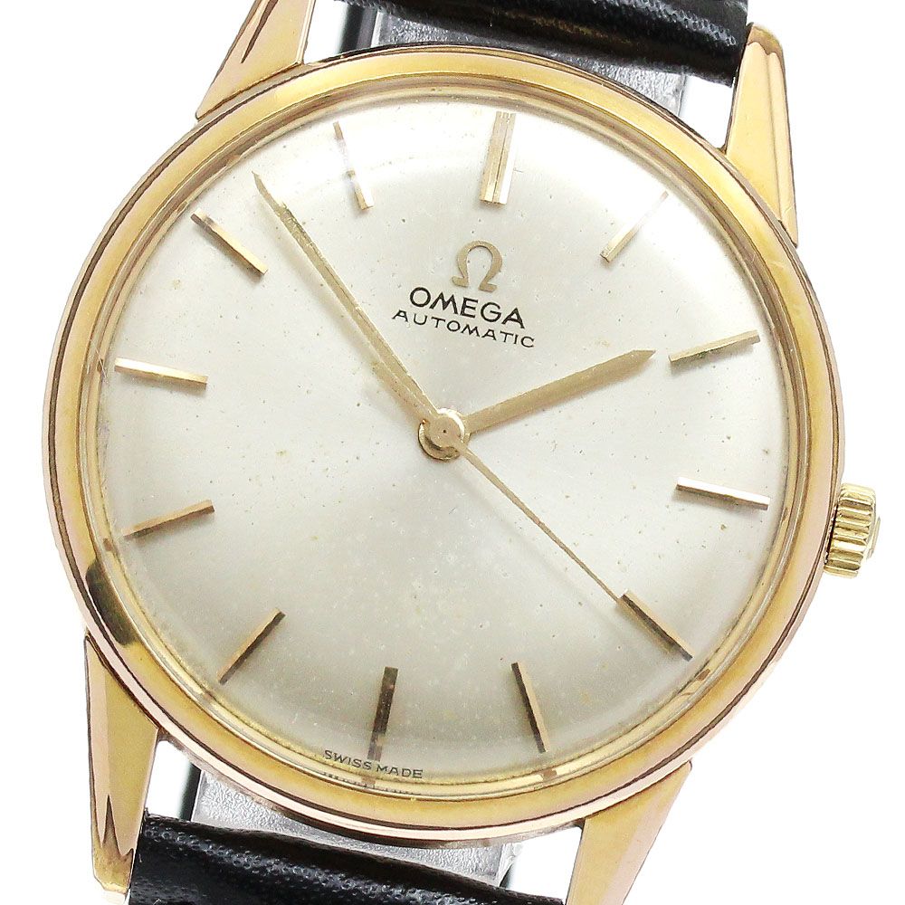 オメガ  14753 SC-61 メンズ 【中古】