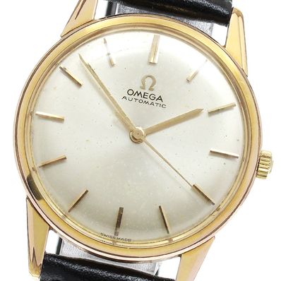 オメガ 14753 SC-61 メンズ 【中古】