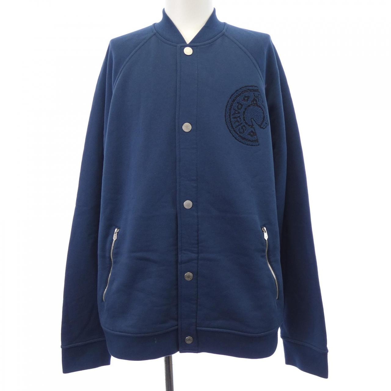 エルメス HERMES 657775HA ブルゾン