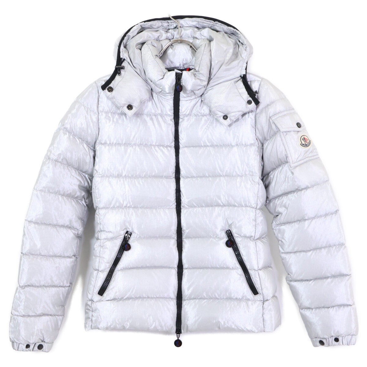 モンクレール BADY フード付ダウンジャケット 1