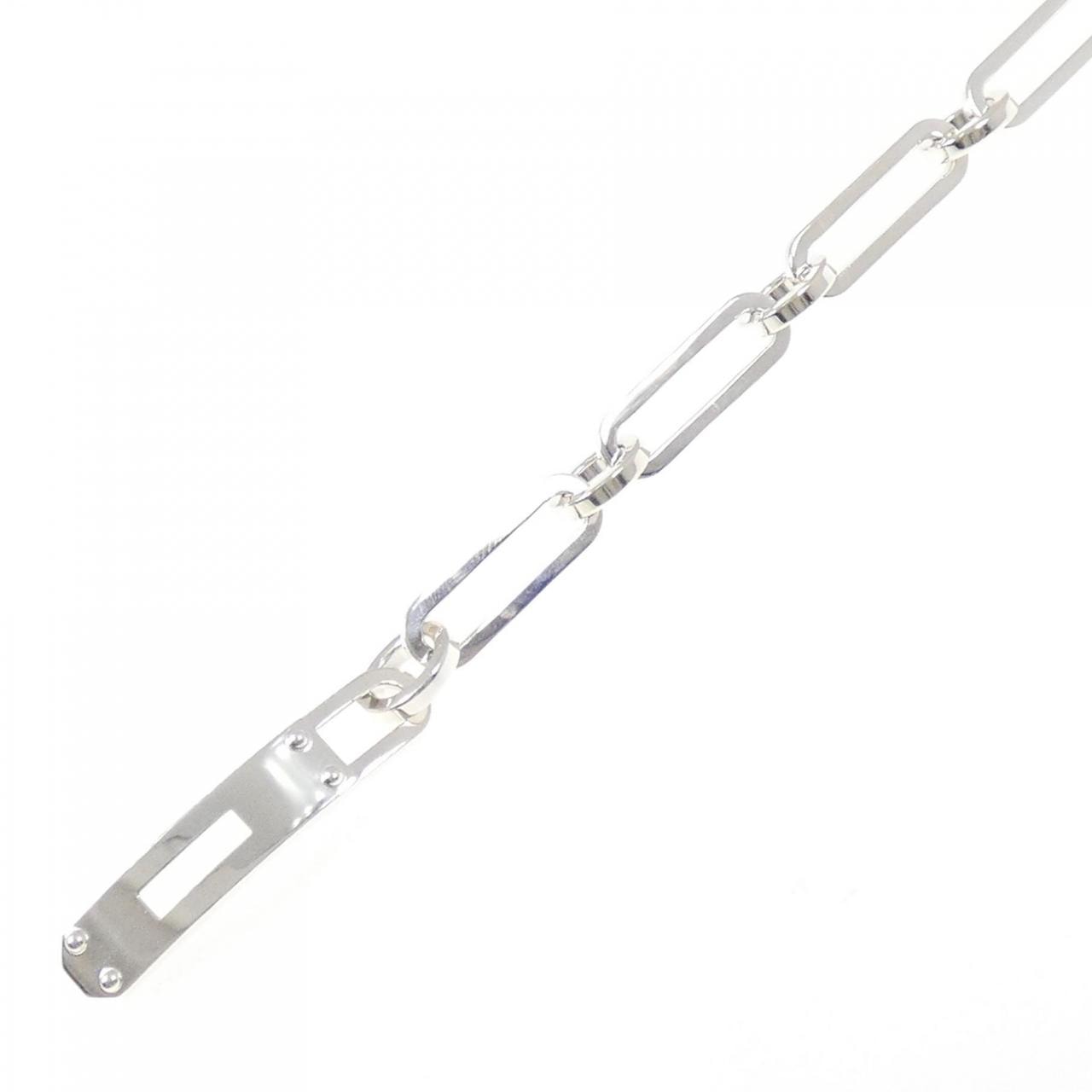 エルメス ケリー シェーヌ ブレスレット