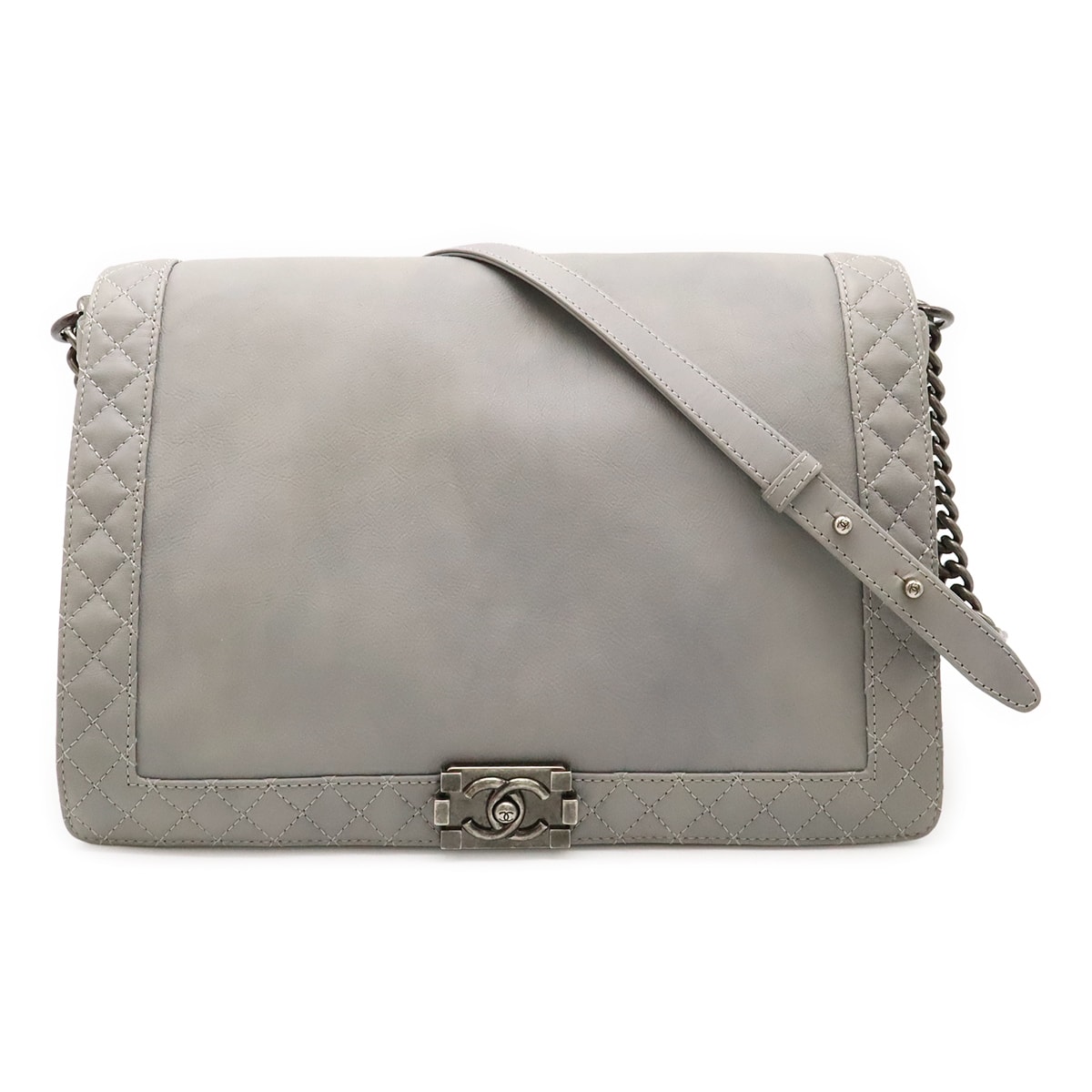 シャネル ボーイシャネルショルダーバッグ レディース