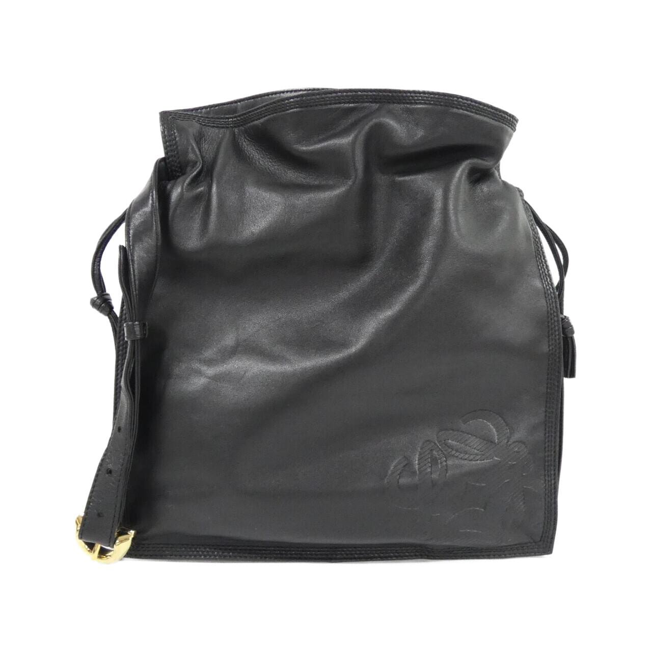 【ヴィンテージ】ロエベ ショルダーバッグ