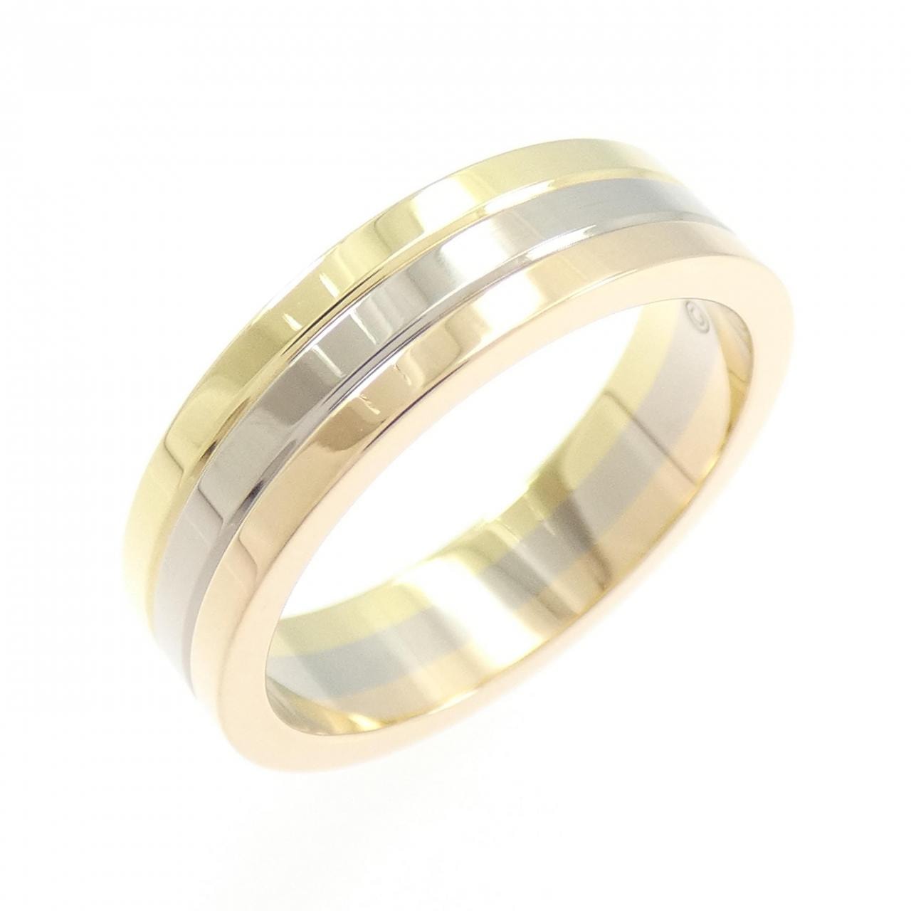 【新品】カルティエ ルイ カルティエ ヴァンドーム リング