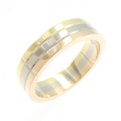 【新品】カルティエ ルイ カルティエ ヴァンドーム リング