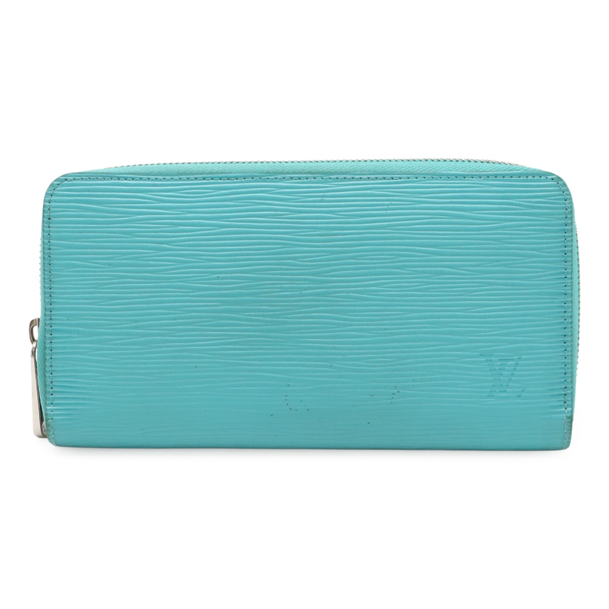 ルイ・ヴィトンジッピーウォレット エピ M60955 長財布 メンズ