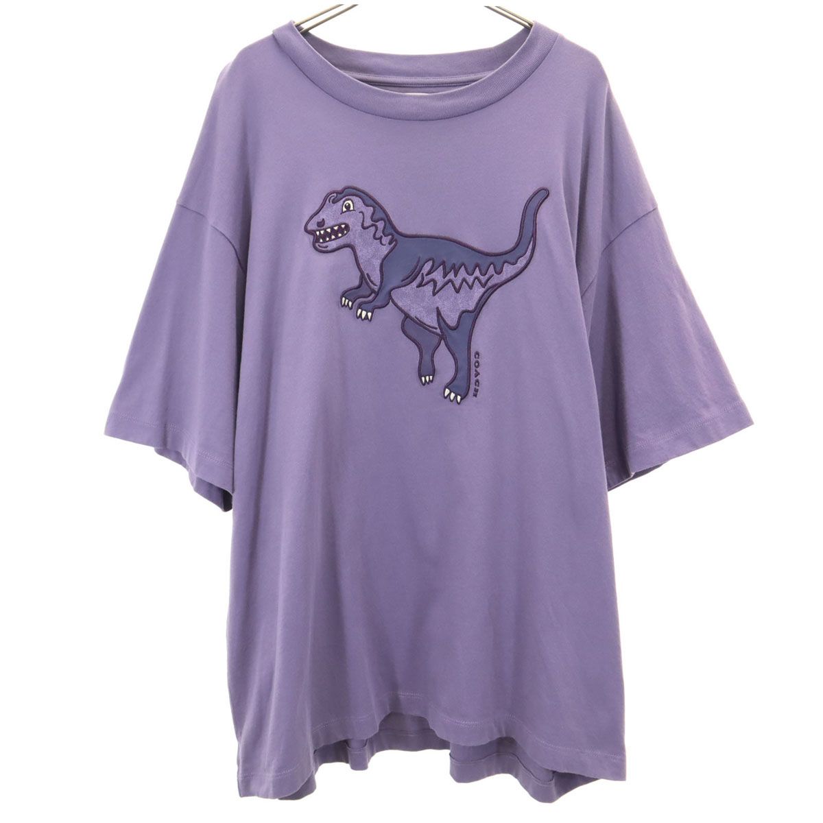 COACH コーチ 半袖 Tシャツ