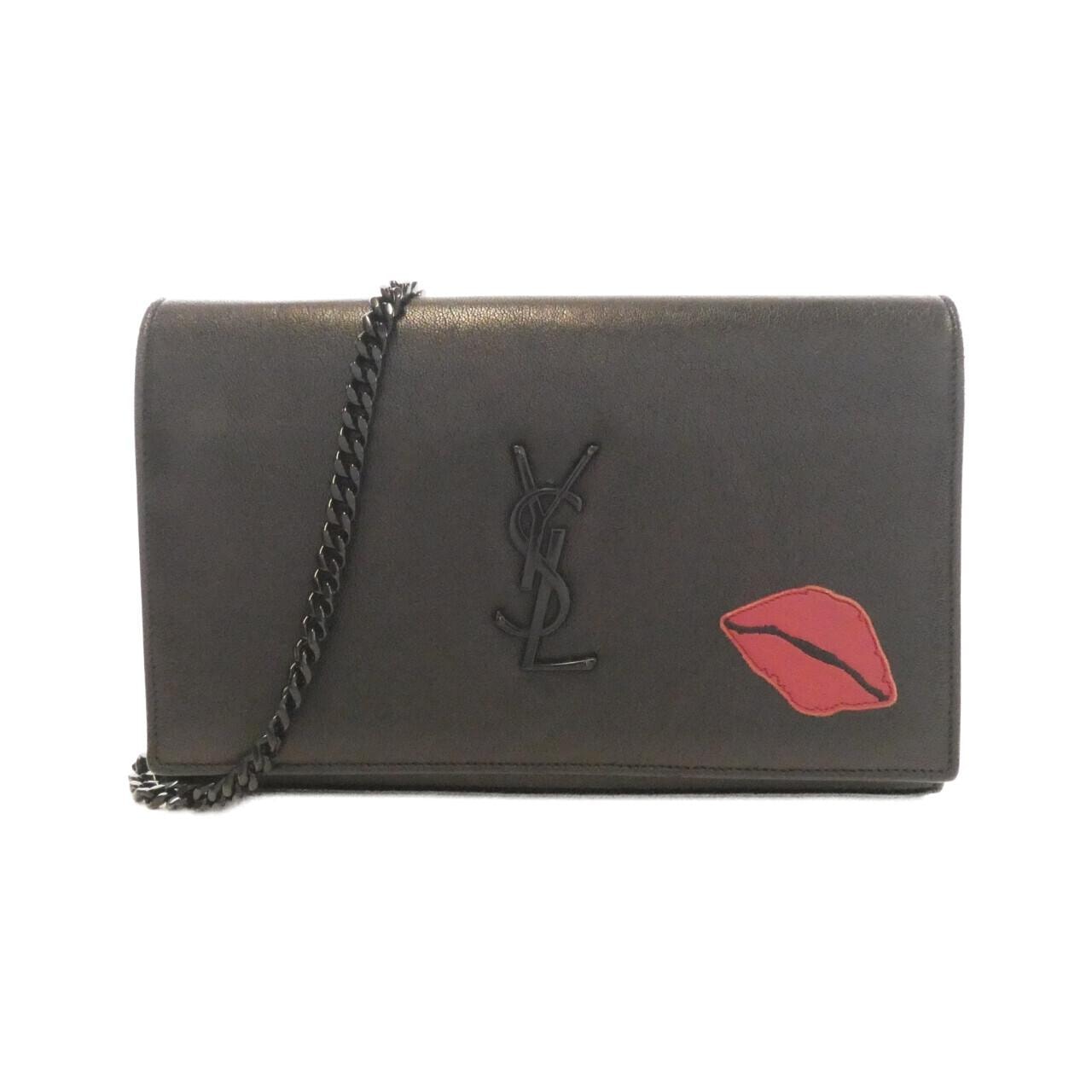 サンローラン 442015 チェーンウォレット