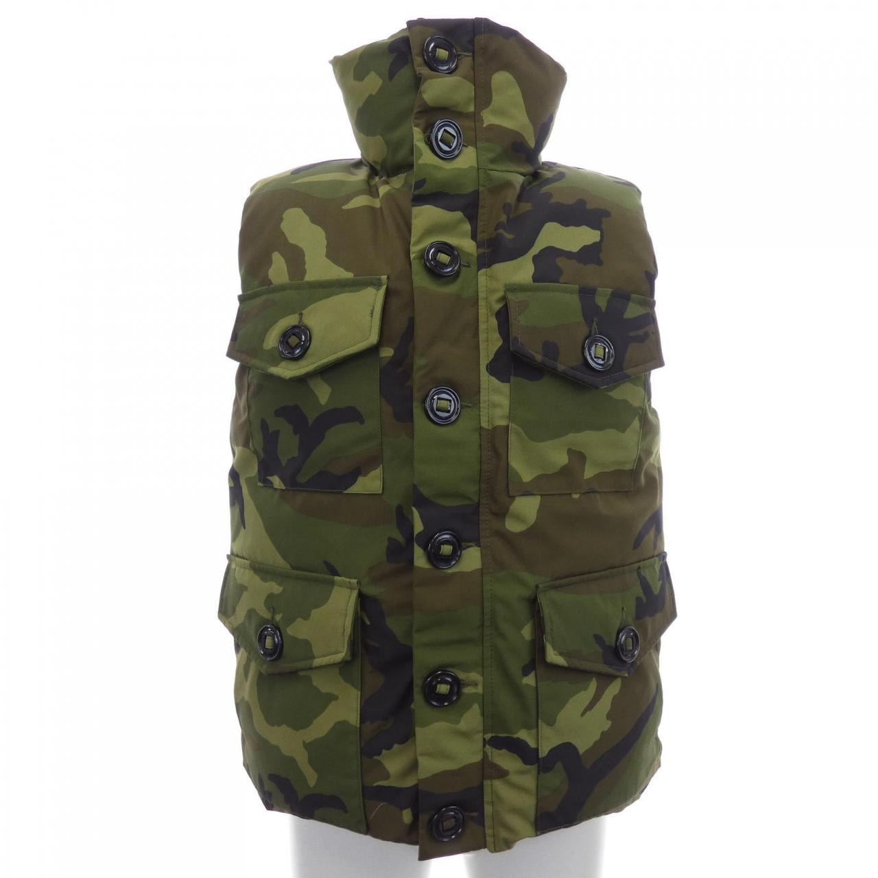 カナダグース CANADA GOOSE 3434JM MONTREAL モントリオール ダウンベスト