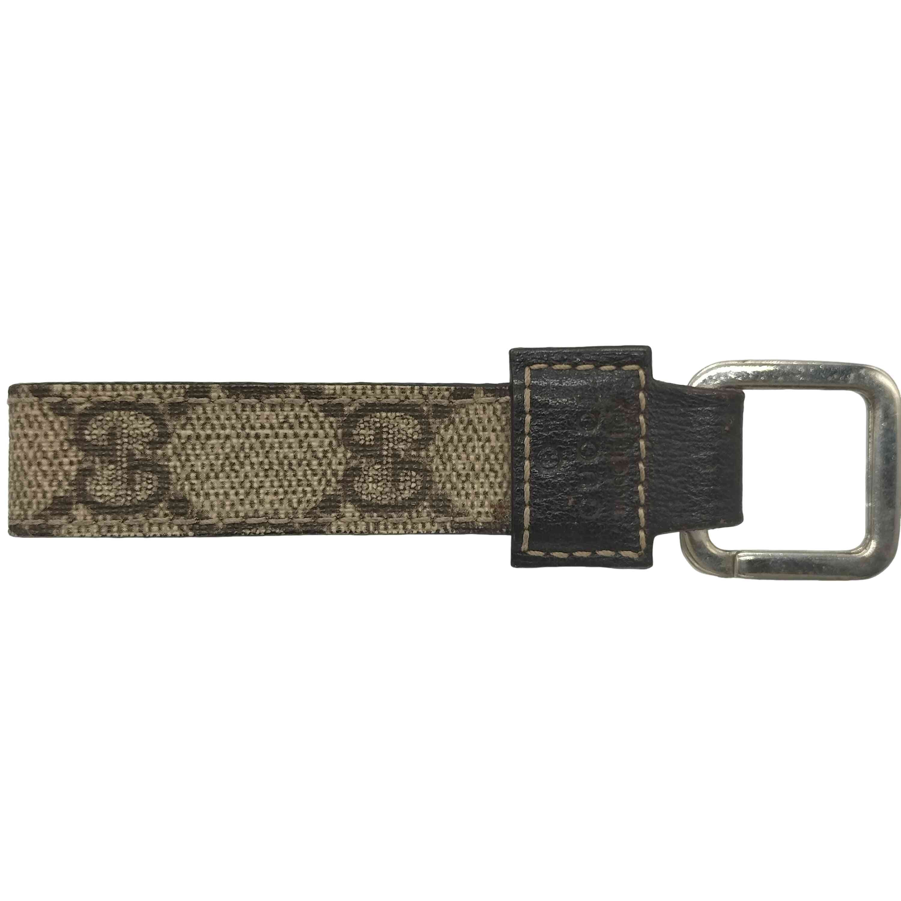 GGスプリーム キーホルダー【1141863212632】